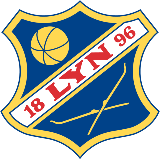Logo for Lyn 1896 FK Lyn