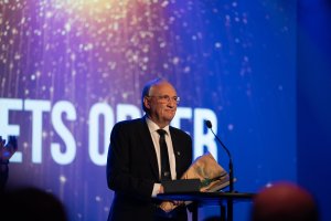 Årets Odder: Morten Fleischer 