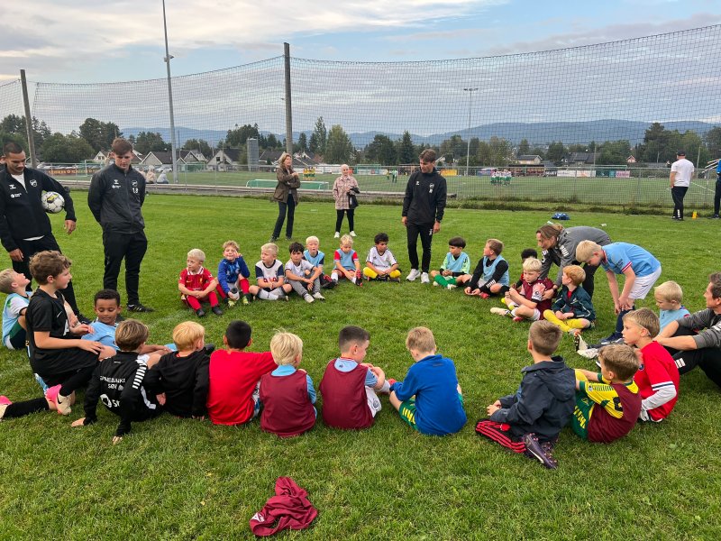 Odd besøker Herkules