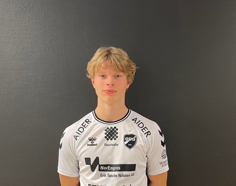 Eliteseriedebut for Bang-Kittilsen