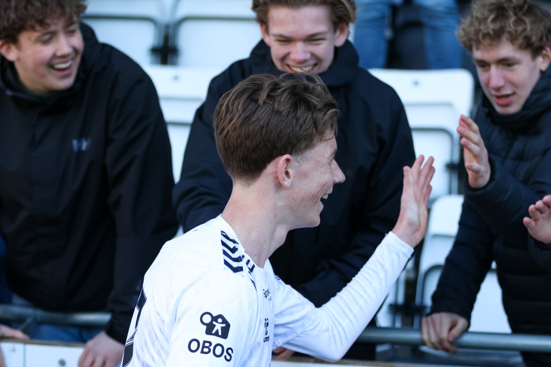 Kristian Rodgers Holte