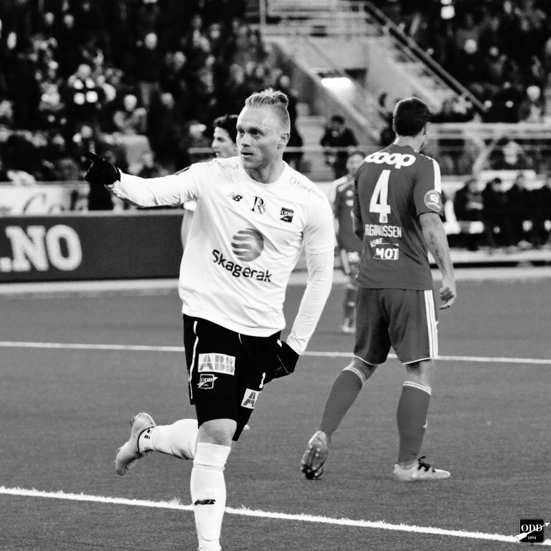 Fredrik Nordkvelle