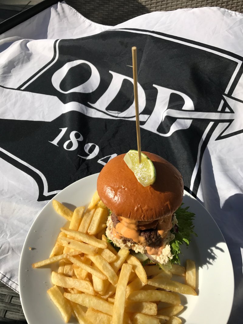 OddBurger