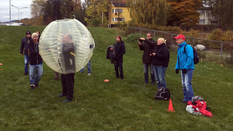 Odds gatelag 2016