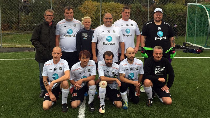 Odds gatelag 2016