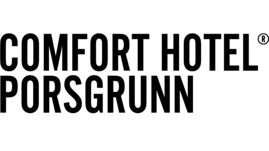 Comfort Hotel® Porsgrunn