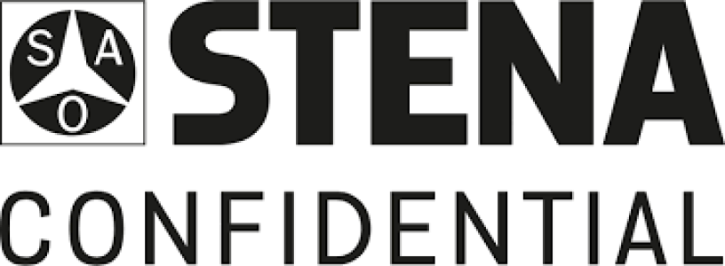Stena Confidential